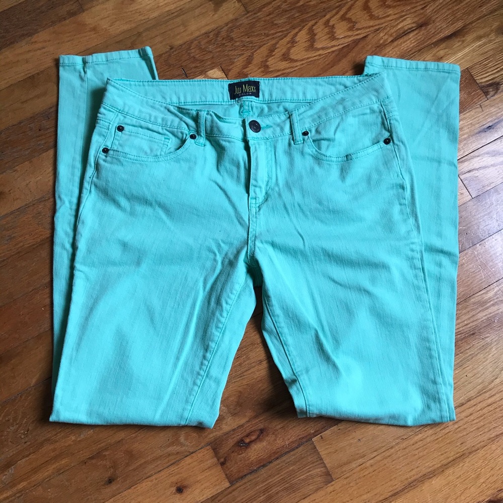 JW Max Color Jeans 30